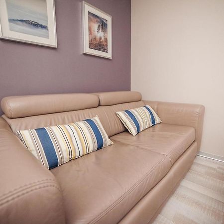 كرينيتسا زدروي Post Apart - Apartamenty Przy Jaworzynie المظهر الخارجي الصورة